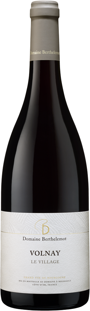 Domaine Berthelemot Volnay Le Village