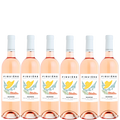 6 flaskor 2025 Côtes de Provence Rosé Cuvée Bohème