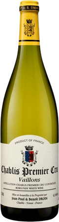 2024 Chablis 1. Cru Vaillons