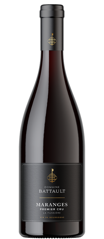 Maranges Rouge 1. Cru La Fussière