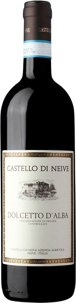 Dolcetto D'Alba