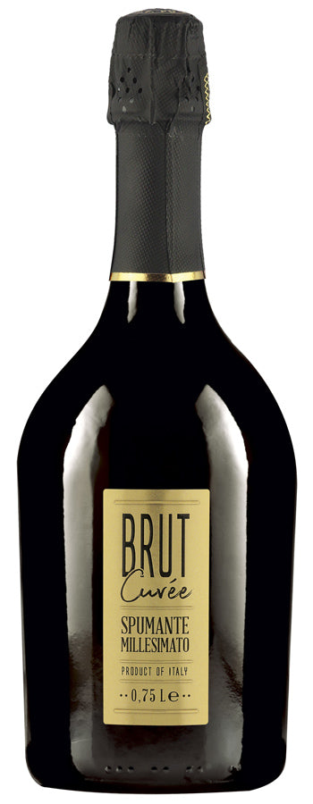 Dumus Vini Domus Cuvee Brut Spumante