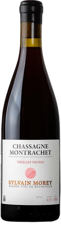 2024 Chassagne-Montrachet Vieilles Vignes Rouge