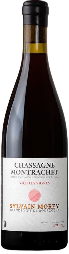 Chassagne-Montrachet Vieilles Vignes Rouge
