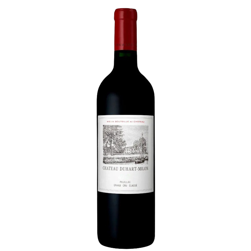 Château Duhart-Milon Pauillac 4:e Cru