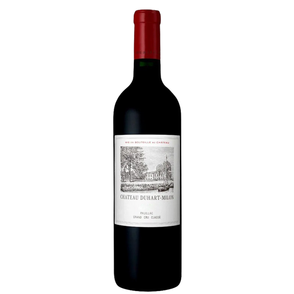 Château Duhart-Milon Pauillac 4:e Cru