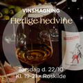 Vinvardering