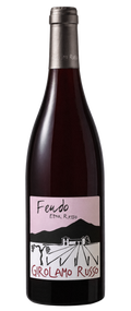 2022 Feudo Etna Rosso