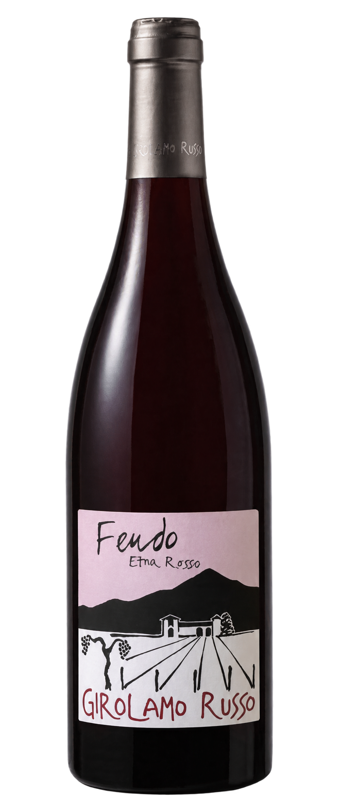 Feudo Etna Rosso