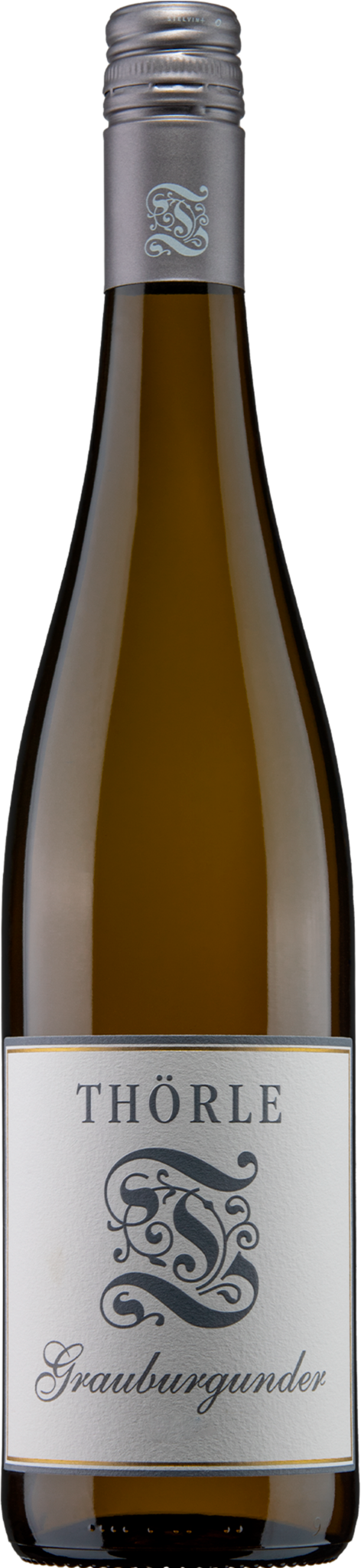 Grauburgunder Orange
