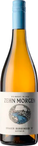 Grauburgunder "R"