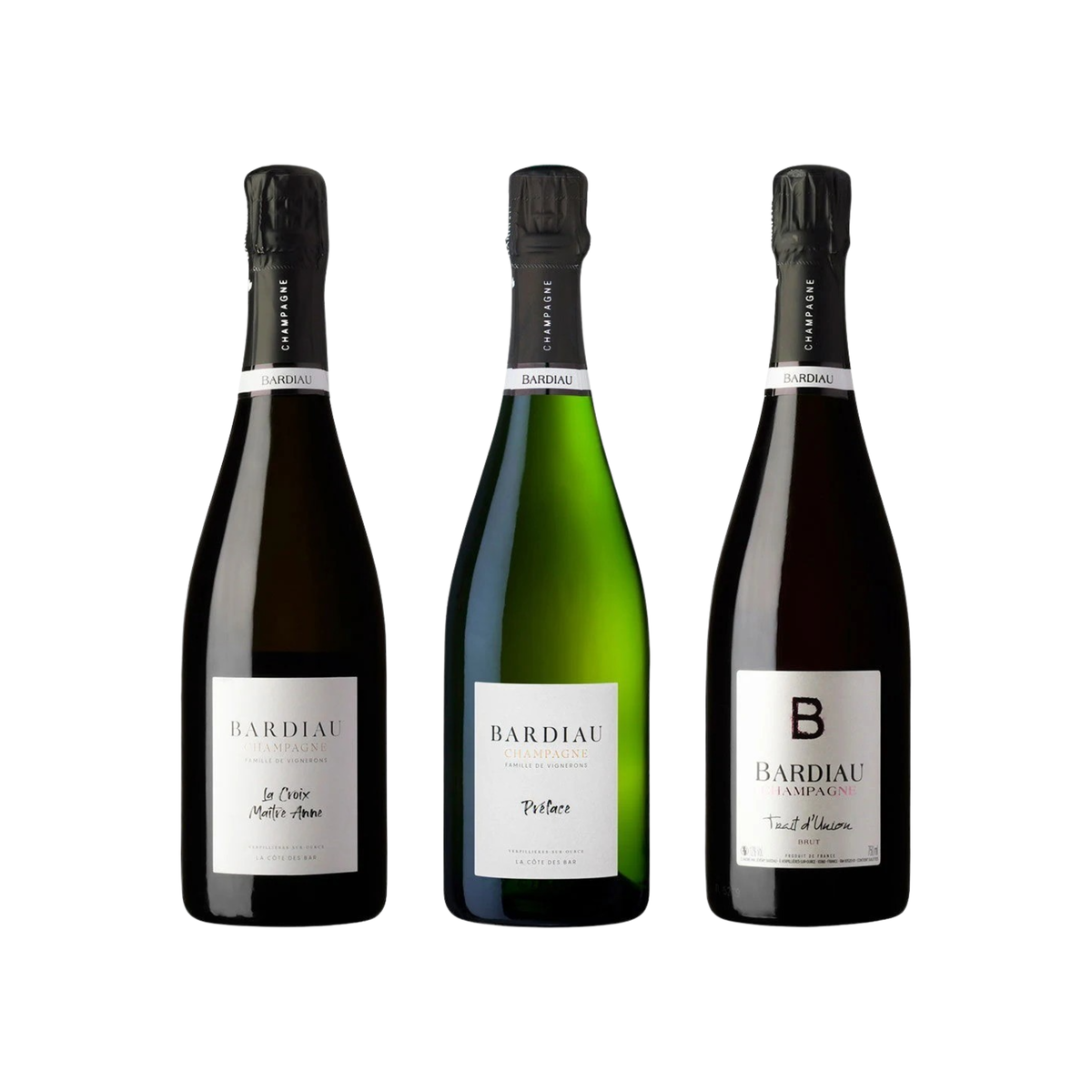 Grower Champagne Smaklåda