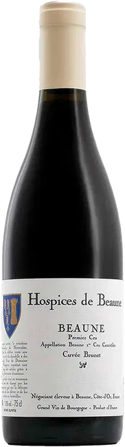 2015 Beaune 1:a cru Cuvée Brunet MG
