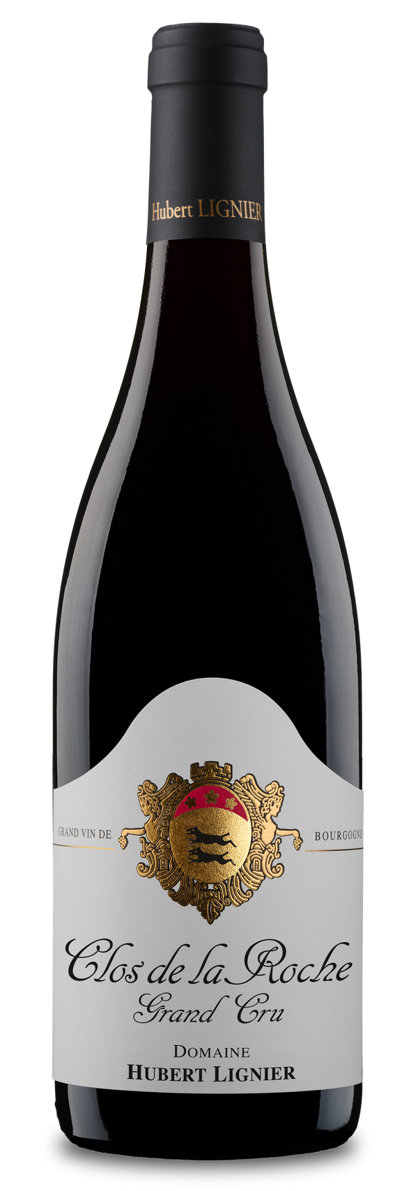 Hubert Lignier Clos de la Roche