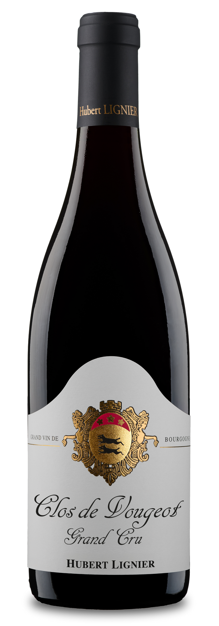 Clos de Vougeot