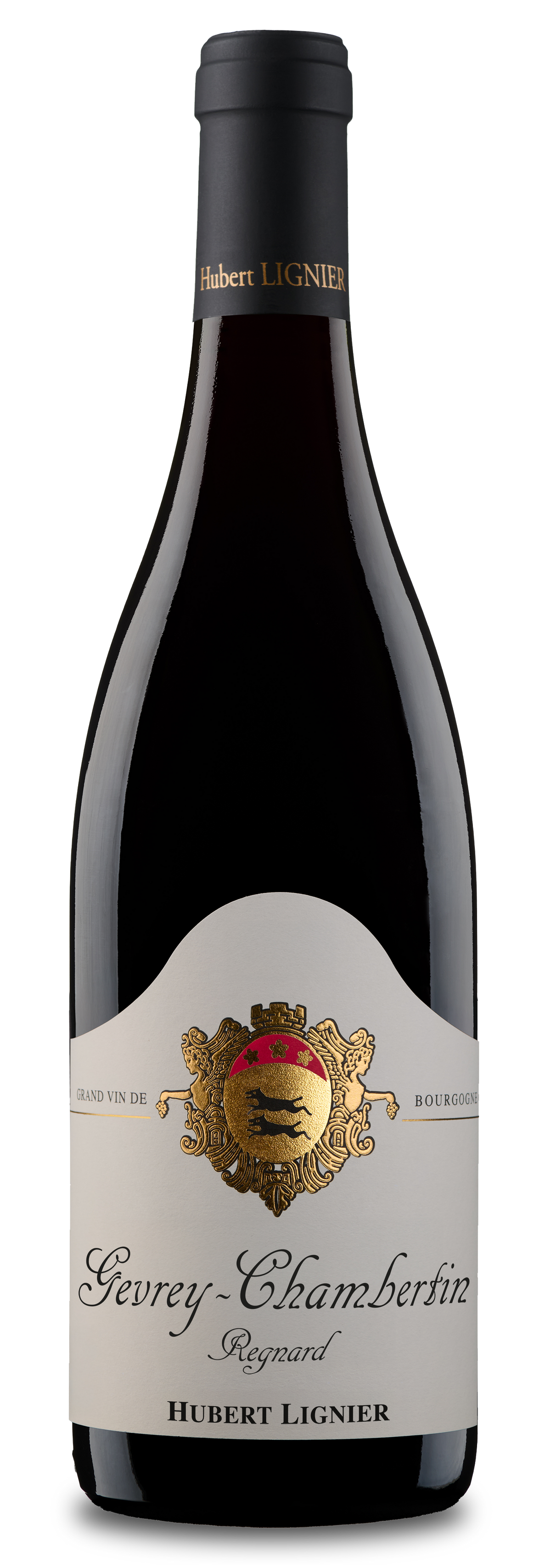 Hubert Lignier Gevrey-Chambertin Regnard