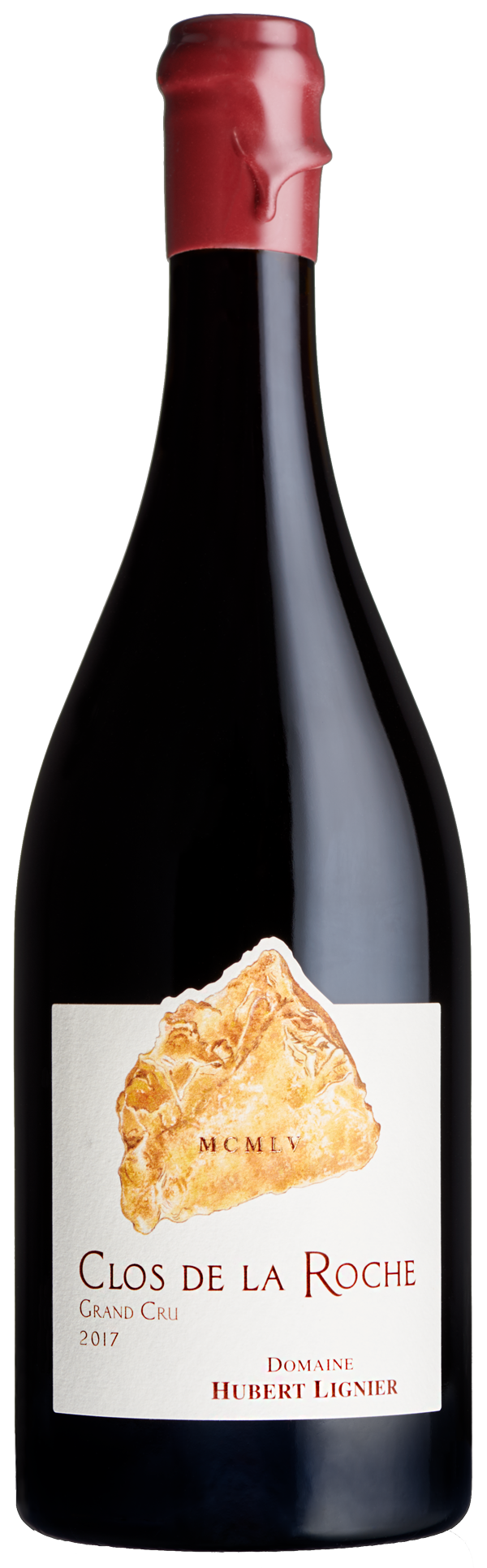 Clos de la Roche MCMLV