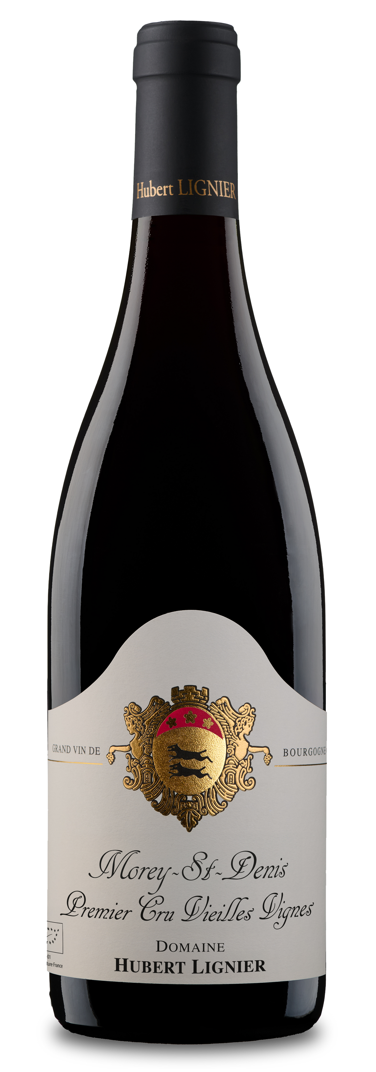 Hubert Lignier Morey-St-Denis 1. Cru Vieilles Vignes