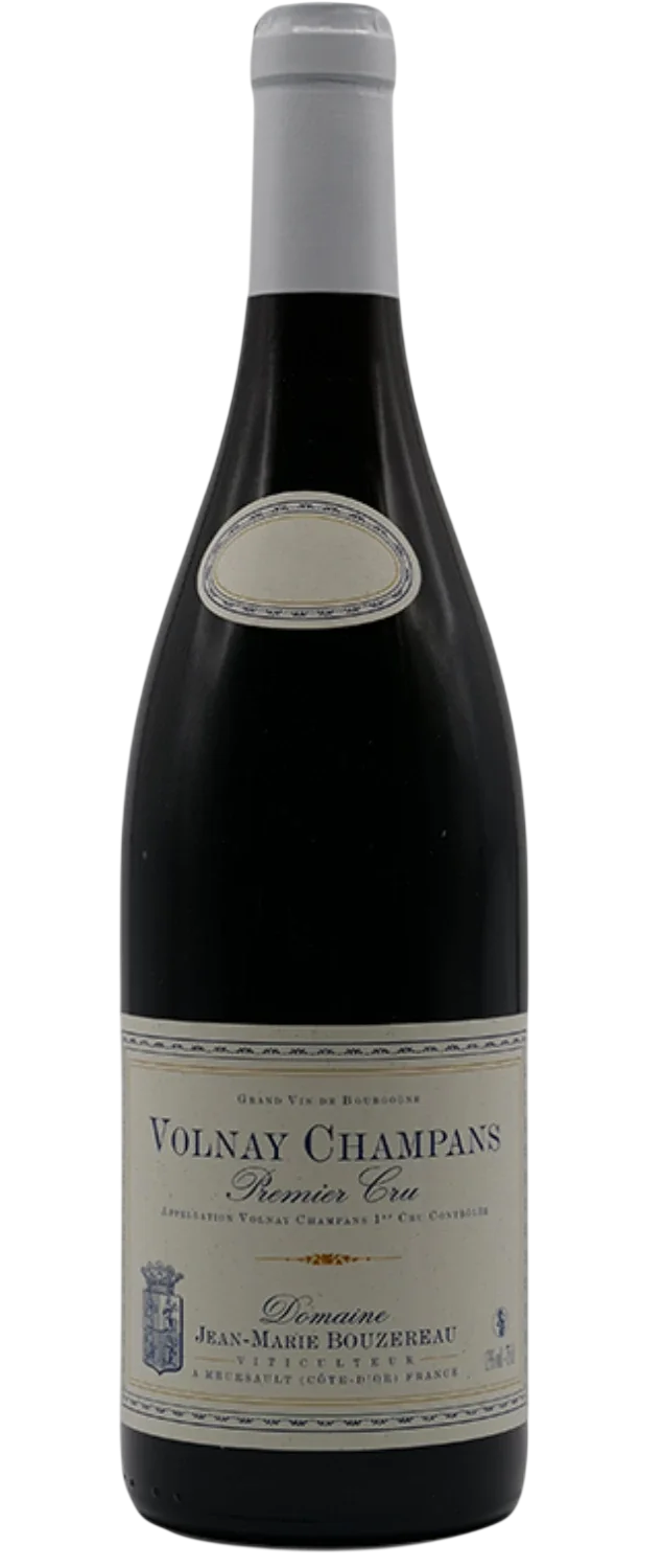 Volnay Champans