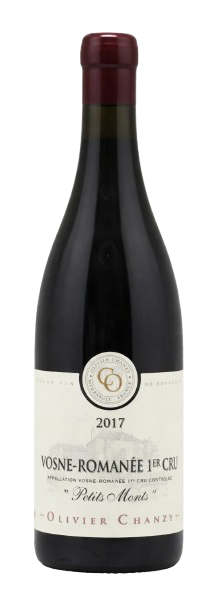 Vosne Romanée 1er Cru Les Petits Monts