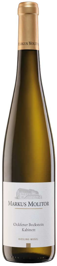 Ockfener Bockstein Kabinett Fruktsött