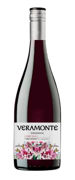 Pinot Noir Gran Reserva