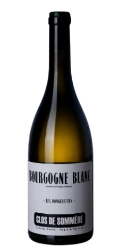 Bourgogne Blanc Les Nongelettes