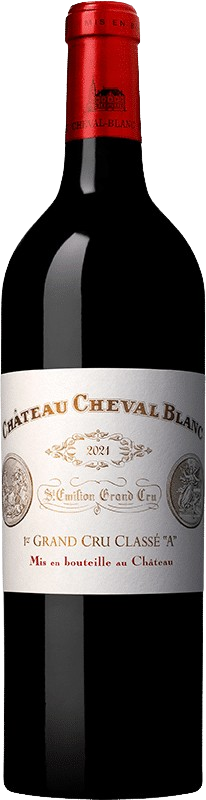 Château Cheval Blanc