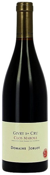 Givry 1er Cru Marole Rouge