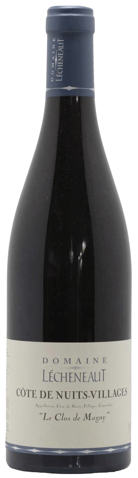Côte de Nuits Villages Rouge Le Clos de Magny