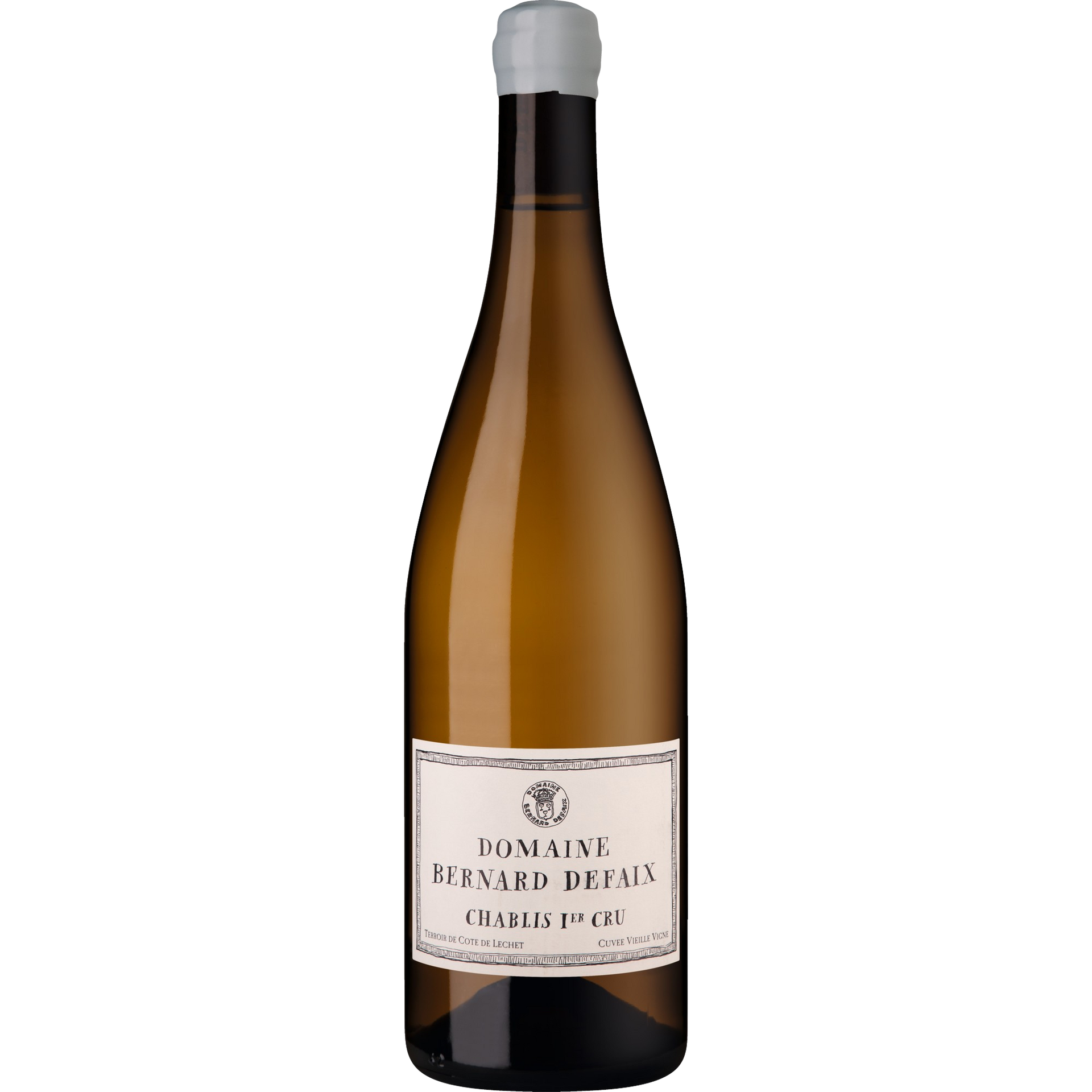 Chablis 1. Cru Côte de Lechet Reserve