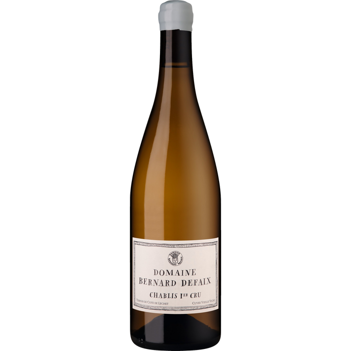 Chablis 1. Cru Côte de Lechet Reserve