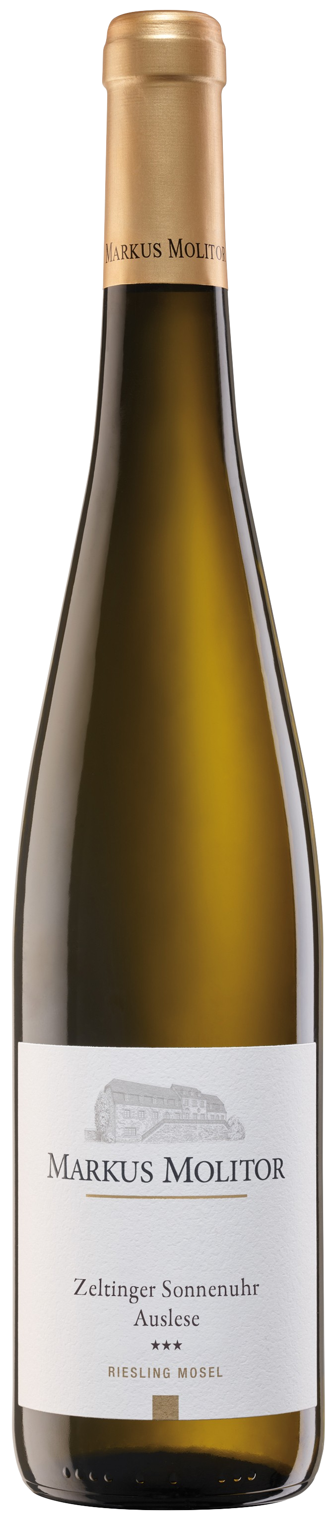 Zeltinger Sonnenuhr Auslese* Fruktsöt