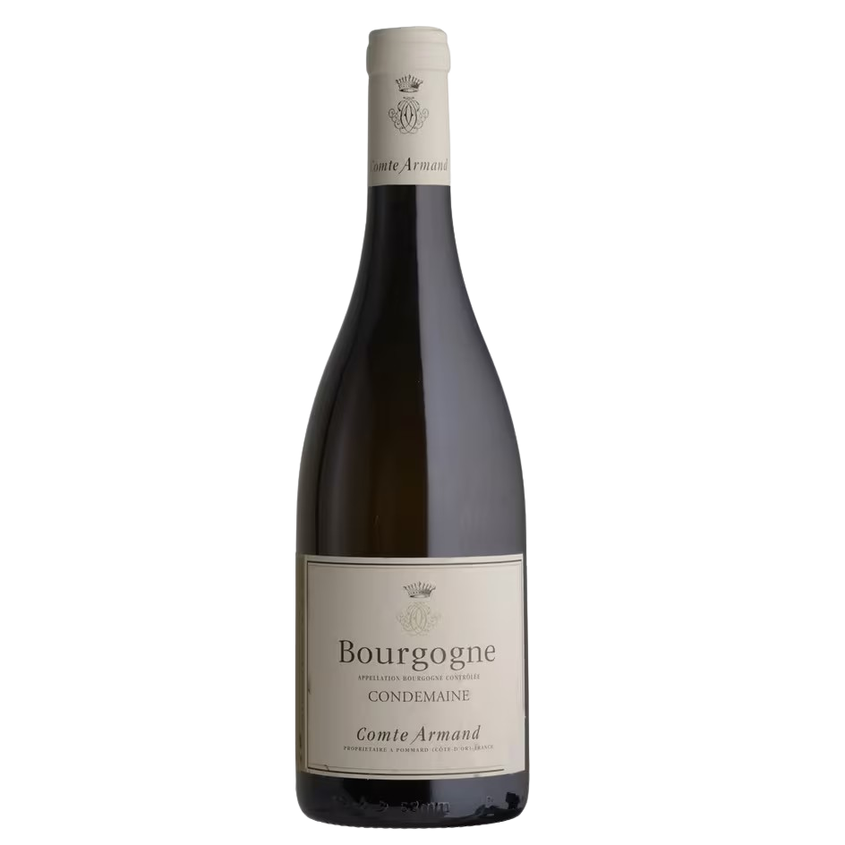 Bourgogne Blanc Condemaine