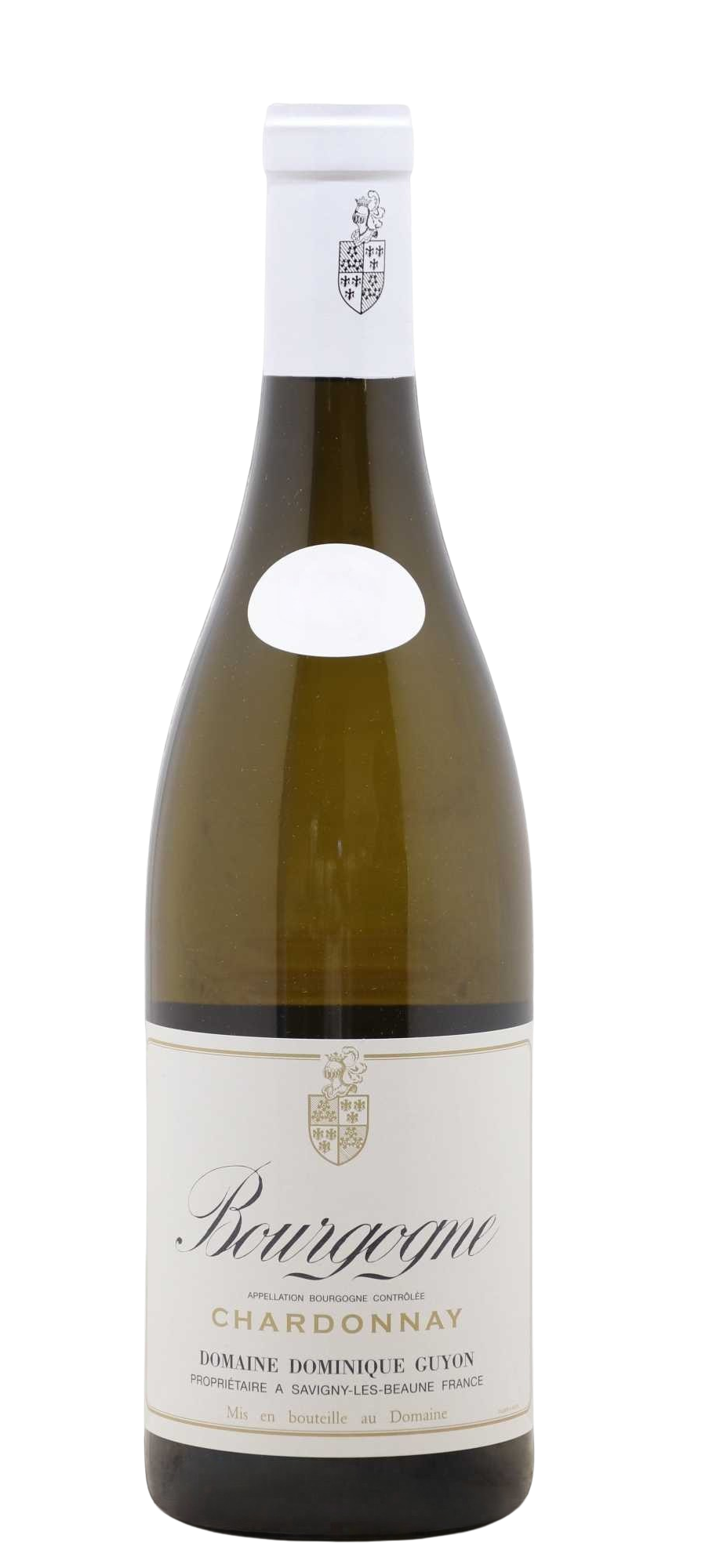 Bourgogne Blanc