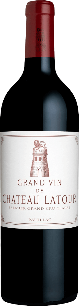 Chateau Latour