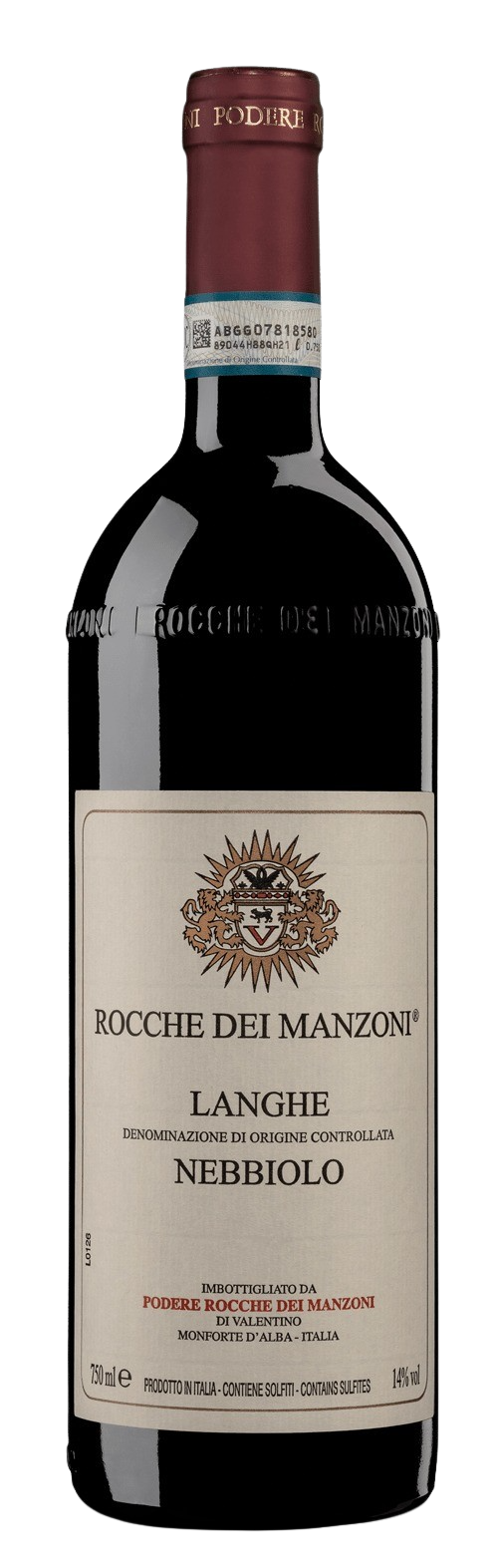 Langhe Nebbiolo