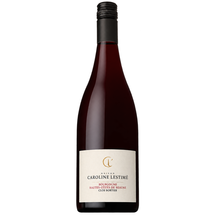 Hautes Côtes de Beaune rouge Clos Bortier