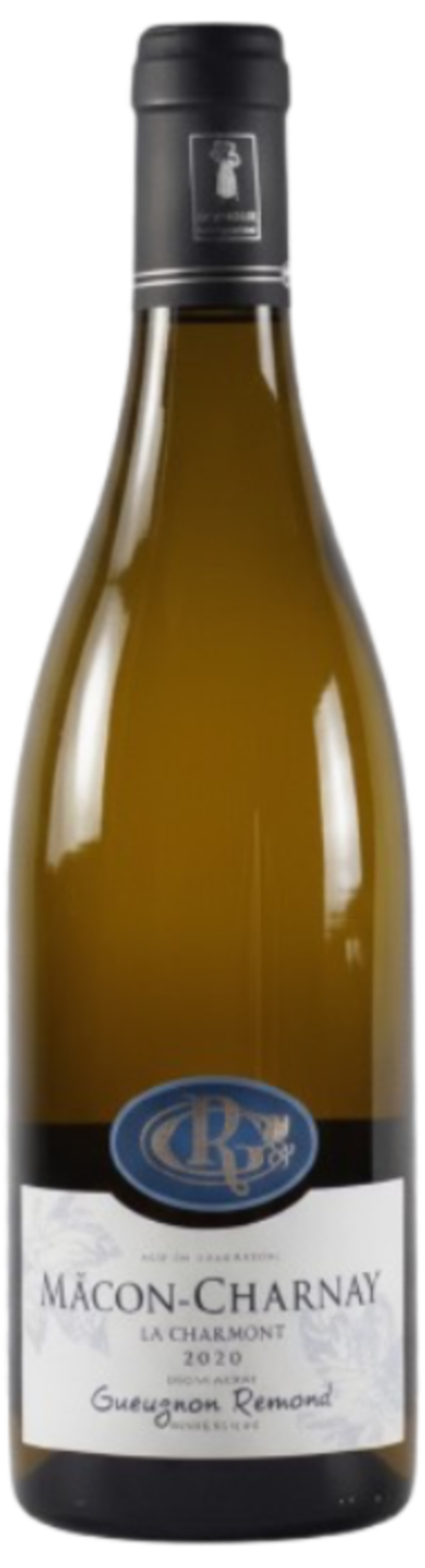 Mâcon Charnay Blanc