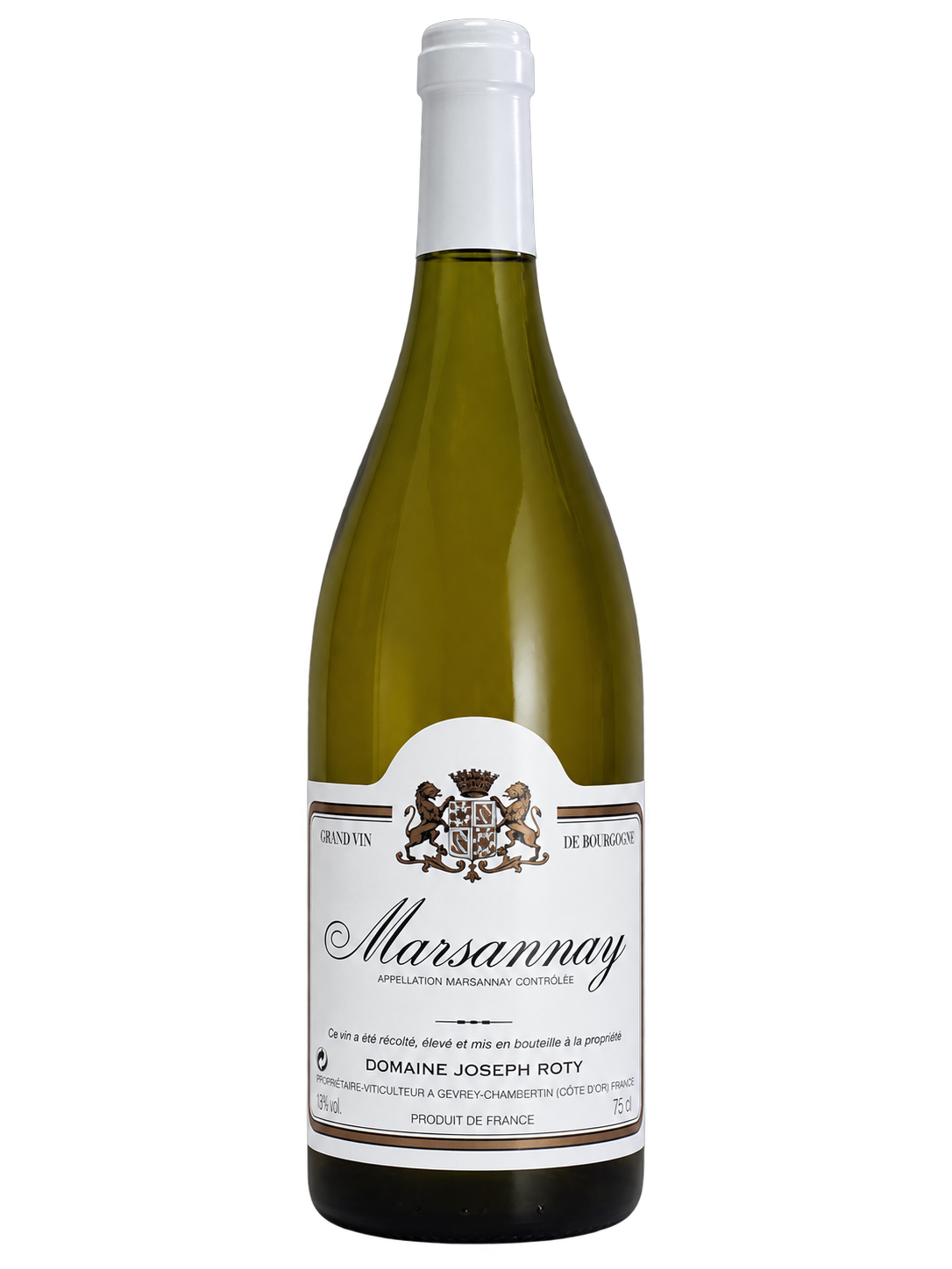 Domaine Joseph Roty Marsannay Blanc