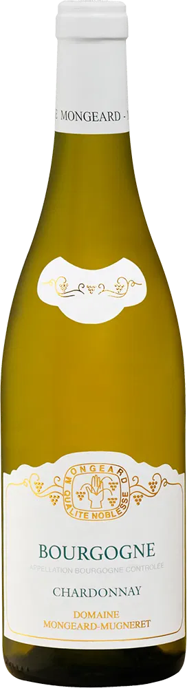 Bourgogne Blanc