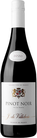 2025 Pinot Noir