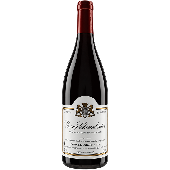 Gevrey-Chambertin