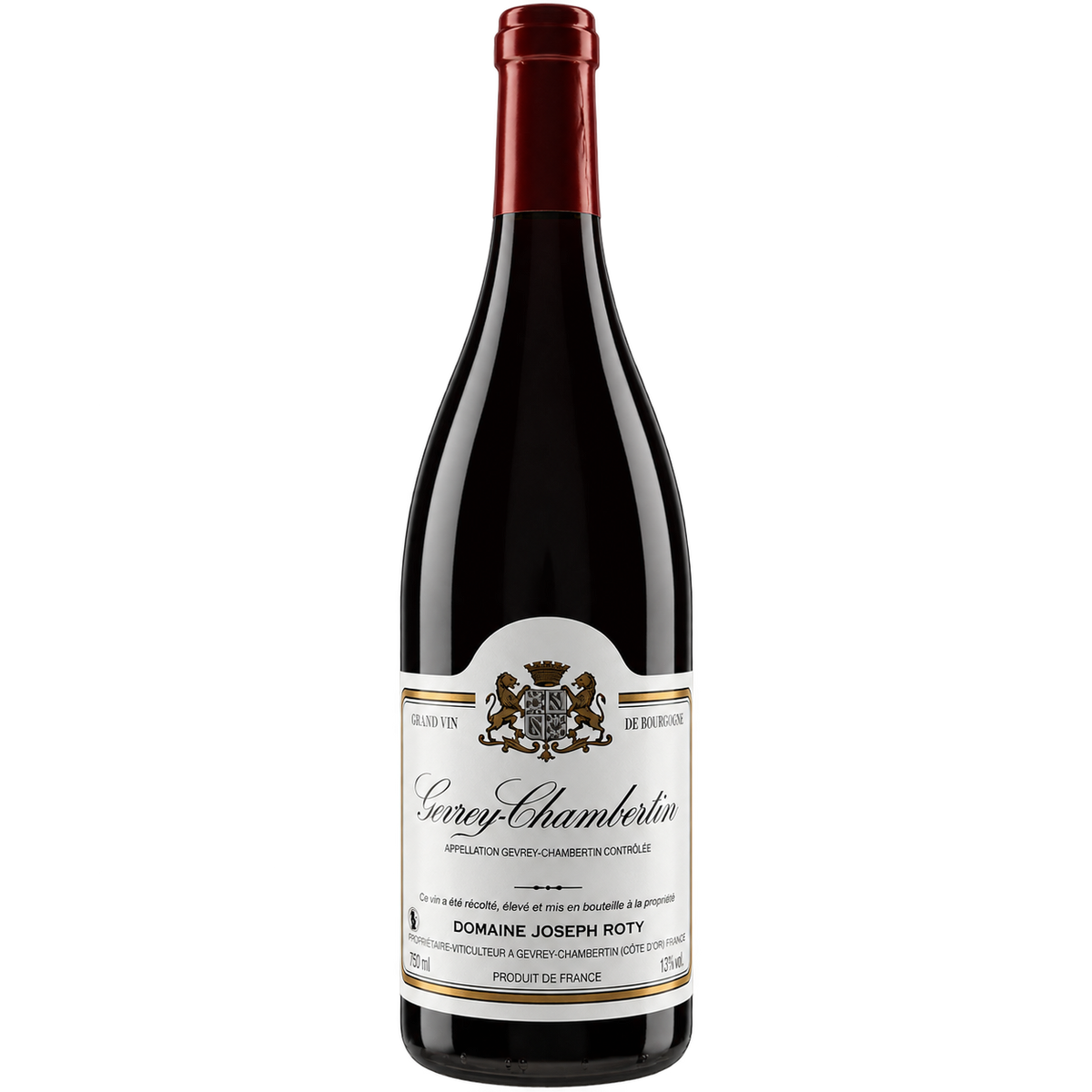 Joseph Roty Gevrey Chambertin