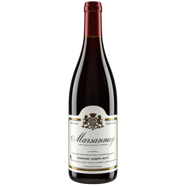 Joseph Roty Marsannay Rouge