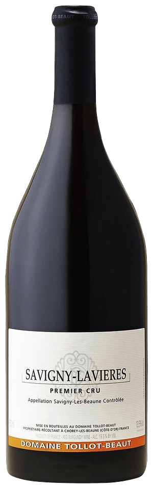 Savigny-Lavieres 1. Cru MG