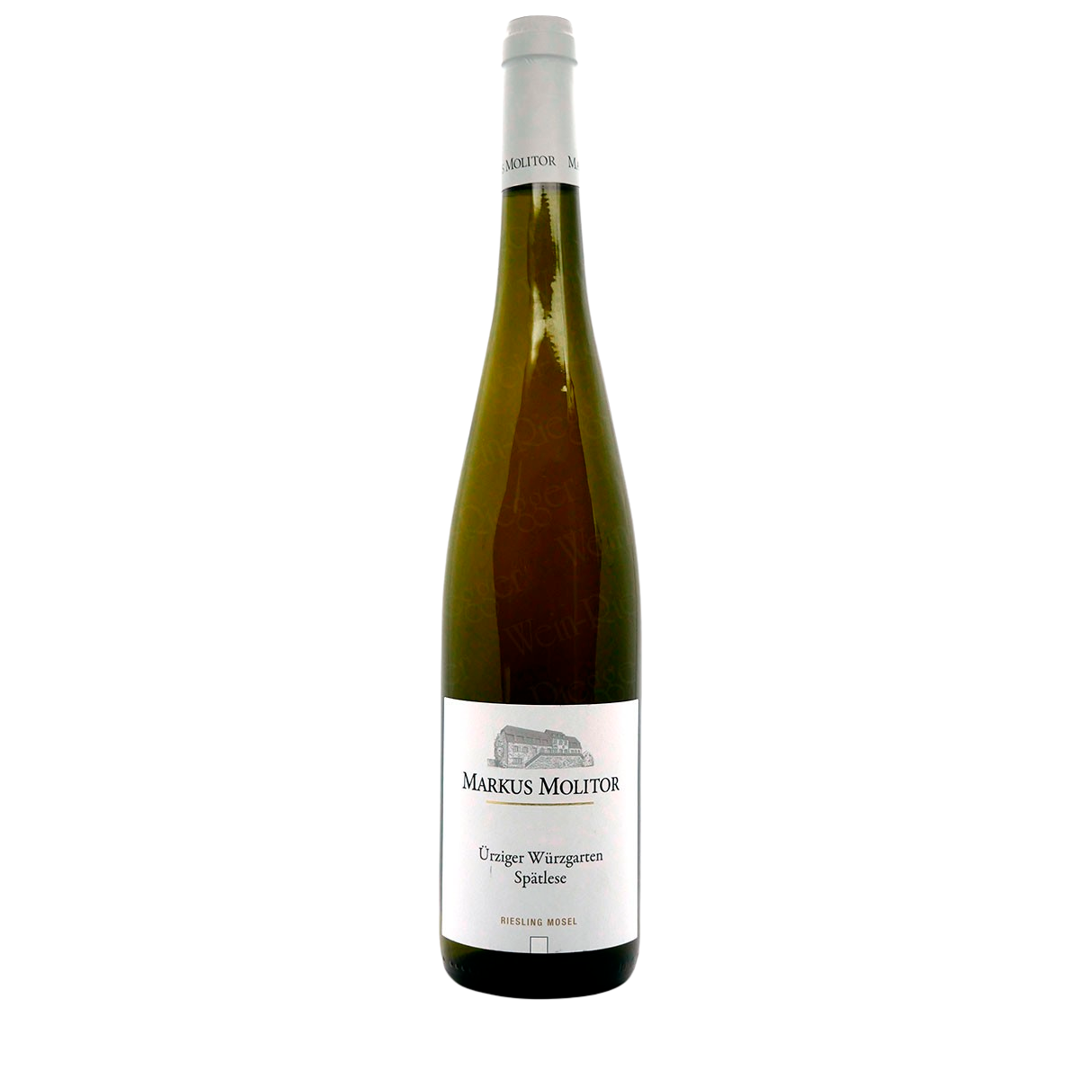 Ürziger Würzgarten Spätlese EDITION Nr.14 Trocken