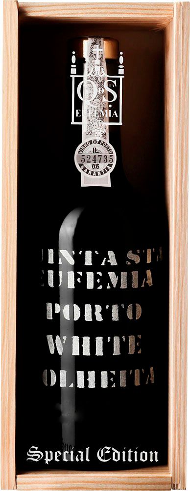 White Colheita 2009