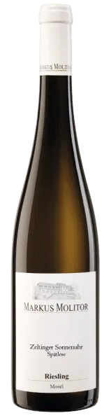 Zeltinger Sonnenuhr Spätlese Trocken